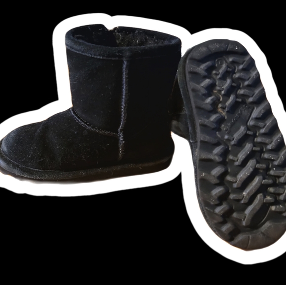 :::toddler Bearpaw::: - Picture 2 of 3